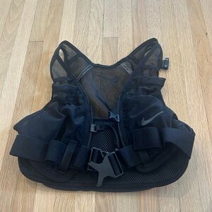 Nike running vest